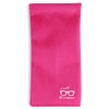Duke DKC-27-2 Soft PAC-PAC Glasses Case, Insert, Pink