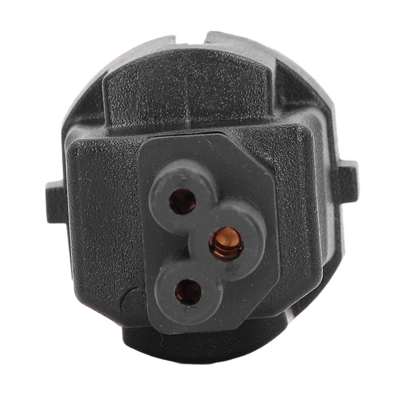 4PCS 2 Slot Plug to IEC320 C5 Power Adapter Professional