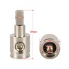 Amp Input Reducer Connectors 0 Gauge to 4 Gauge Car