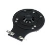 SS Audio Diaphragm Compatible with JBL 2412H, 2412H-1, 2413, JRX,