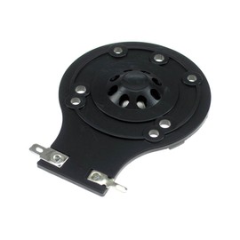 SS Audio Diaphragm Compatible with JBL 2412H, 2412H-1, 2413, JRX, TR Series, MPro, Sound Factor, D-2412-PL-2 (2 Pack)