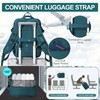 SZLX Ryanair Hand Luggage 40 x 20 x 25 Backpack