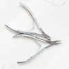 SHINee Shiny Nail Nippers B Type Y Type Cuticle Care
