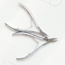 SHINee Shiny Nail Nippers B Type Y Type Cuticle Care / 샤이니 네일니퍼 B타입 Y타입 큐티클케어