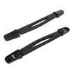 Suitcase Long Strap Grip, 23,3 cm, Replacement Plastic Luggage Pull