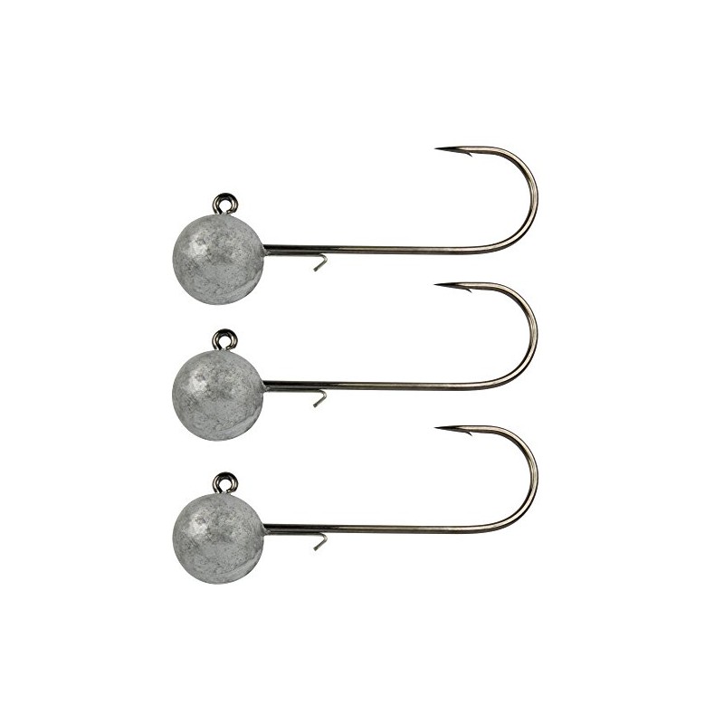 Spro Jighead Size 6/0