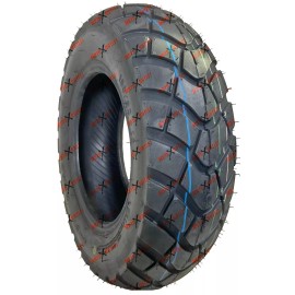 Kenda 130/90-10 K761 Rear Tire Zuma Ruckus 50 Motorcycle Scooter 047611014B1