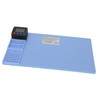 CPB320 Portable Heating Pad Mobile Phone LCD Screen Separator Machine