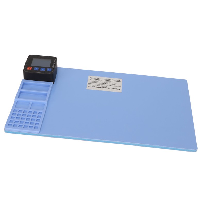 CPB320 Portable Heating Pad Mobile Phone LCD Screen Separator Machine