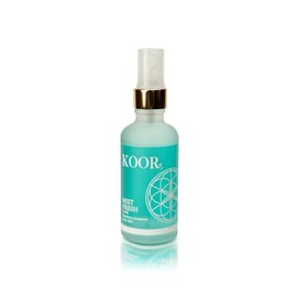 MIST FRESH Bruma Facial Refrescante con FPS 15 | Con pepino, lechuga, sábila y ácido hialurónico | Hidratación inmediata, frescura ligera y protección diaria 50 ml