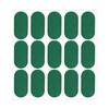 Billiard Pool Repair Stickers,Marking Dots Billiard Cloth Repair Snookers Patch
