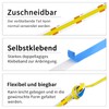 THUNGCIT COB LED Strip Light, 5V USB Band, 320LEDs/m, Dimmable
