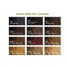 BioKap Extra Light Golden Blond 9.3 Rapid Hair Dye 135