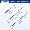AURORA CAR Pressure Washer Extension Wand 17 Inch 30 Degree