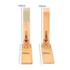 Leather Hand Stitching Fixture Wooden Leather Fix Clamp Leather Sewing