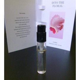 Zara ~ True Amore ~ Eau De Parfum 0.07oz / 2ml ~ Women's Perfume ~ Mini ~ New