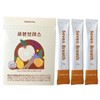 Seven Breath Pear Bellflower Sticks 13g 30 pieces / 세븐브레스 배도라지 스틱 13g 30개