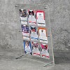 REDICE Screw-Down Display Case UV Cut Compatible with 35-75PT Cards