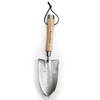 The Capability Trowel Steel