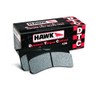 Hawk Performance HB171W.590 DTC-30 Motorsport Brake Pads