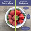FIT Organic - USDA Certified Earth Friendly, Tasteless and Odorless