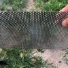 FengYoo Perforated Plate Stainless Steel Perforated Mesh Stainless Steel Grid
