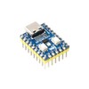 waveshare RP2040-Zero Mini Board with Pre-Soldered Header High-Performance Pico-Like MCU