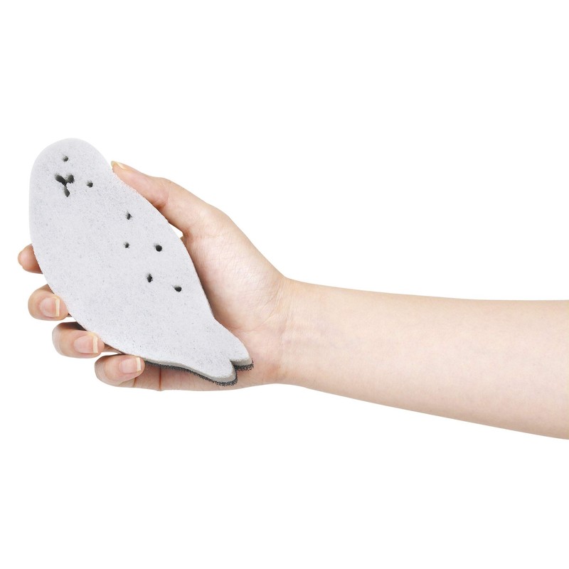 Marna (Marna) Kitchen Sponge White X X 3.5 Seal Sponge