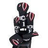 ROBUSTIN Golf Headcover Set Driver Fairway Wood Utility Camo (For
