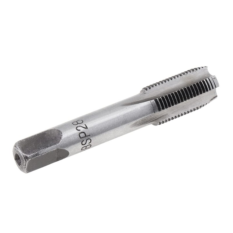 OriGlam 1/8" BSP Thread Forming Taps, G1/8 BSP Pipe Taps