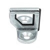Sarini Door Latch Lock Striker Middle Hook for Fiat Ducato
