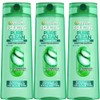 Garnier Hair Care Fructis Pure Clean Shampoo, 12.5 Fluid Ounce