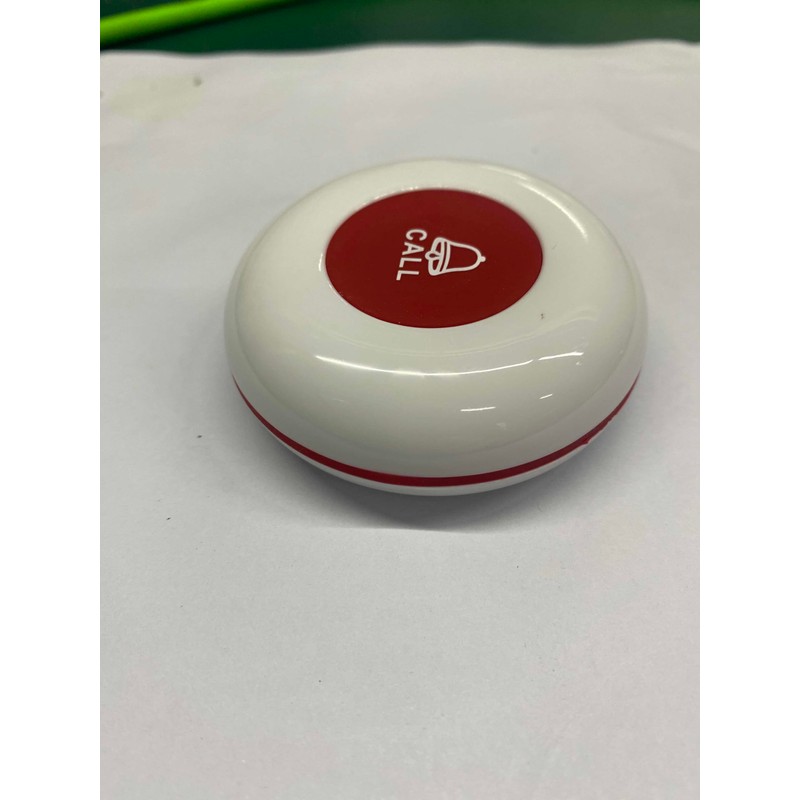 CallToU Wireless Call Buttons for Caregiver Pager and Restaurant Calling