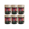 CheongKwanJang Red Ginseng Jingo 100g 6 Pieces / 정관장 홍삼진고 100g 6개 Ss