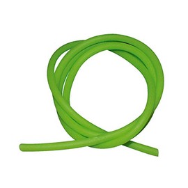 Dieter Eisele Flour Hose 1 m Rubber Hose Diameter 4-6 mm Phosphor