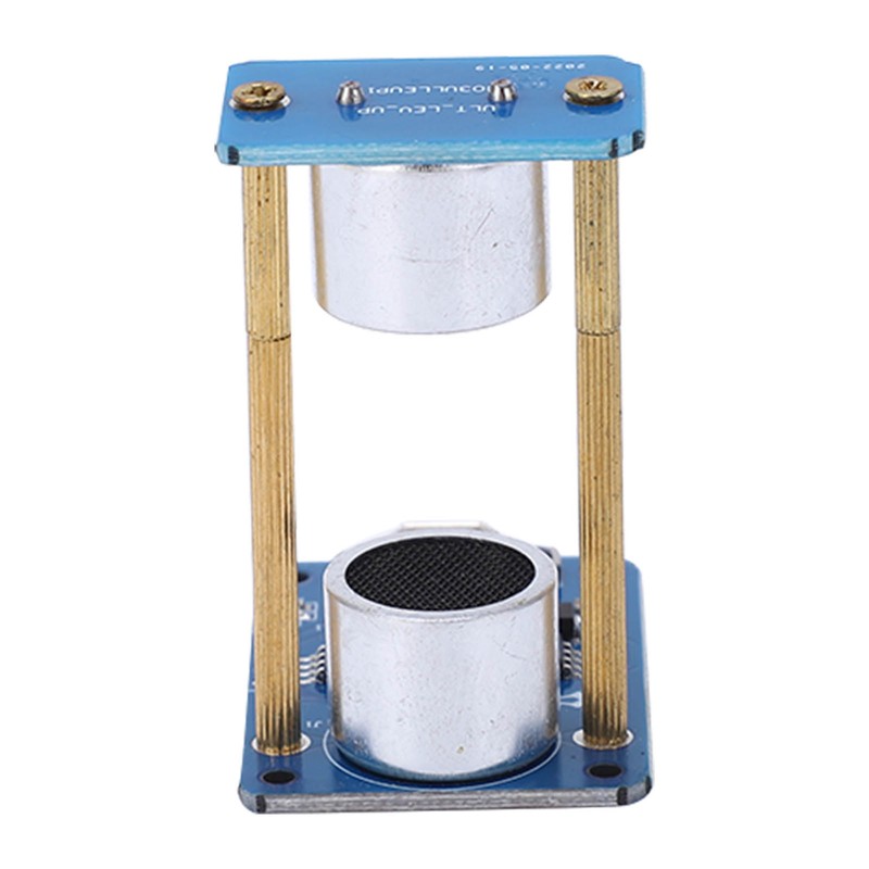 Ultrasonic Suspension Module Acoustic Levitator Standing Wave Controller for DIY