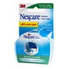 Nexcare Flexible Clear First Aid Tape, Clear and Stretchy Design