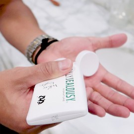 Billy Jealousy White Knight Gentle Daily Facial Cleanser, 8 fl. oz.