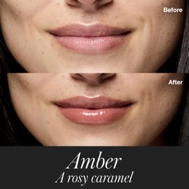 RMS Beauty Legendary Lip Oil - Tinted Lip Oil, Hydrating Lip Tint, Lip Combo Lip Tint Lip Care Products, Moisturizing Lip Gloss Long Lasting Lip Gloss