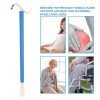 Mobility Disability Shoe Clothes Dressing Aid Easy Put On Off