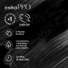 Máscara Pestañas Mega Full Size Ésika Rimel Gel Extensiones