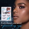 Ardell Deluxe Pack Lash, 120 Demi Black