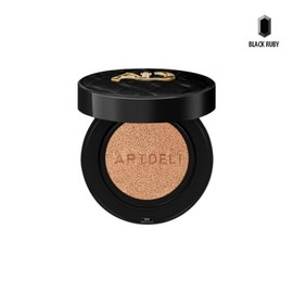 Art Delley Galvadem Lifting Cover Cushion Black 23  / 아트델리 갈바덤 리프팅 커버 쿠션 블랙 23호