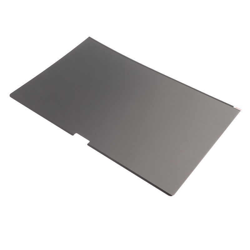 Computer Screen Filter 16.2in PET Magnetic Removable Blue Light Blocking