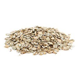 Sussex Wholefoods Organic Rye Flakes 500g
