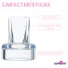 Spectra | Válvula Duckbill para Copa Manos Libres (2 piezas)