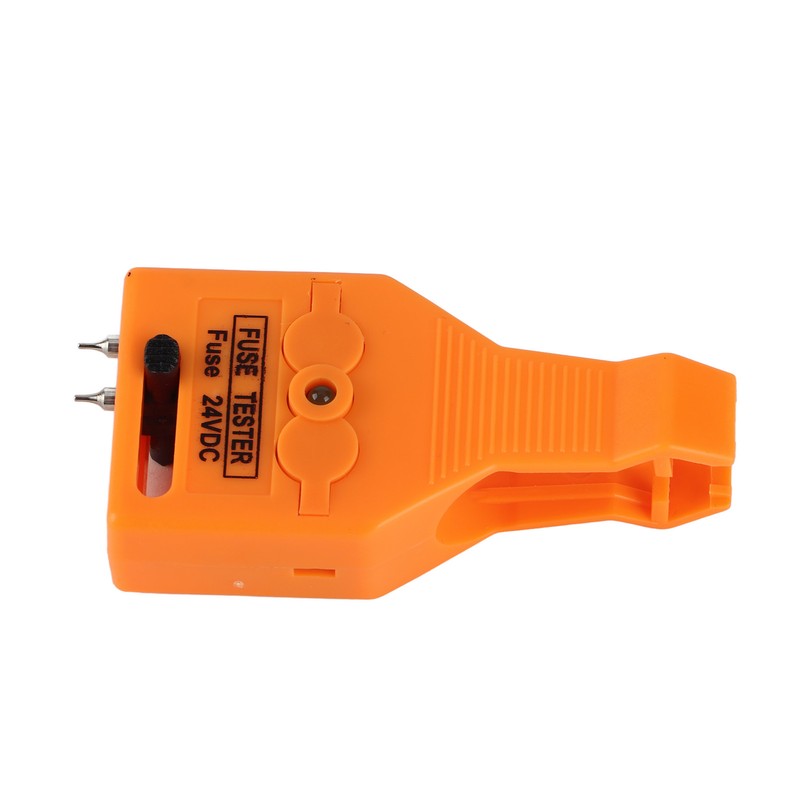Multi Functional Automotive Blade Fuse Checker Tester Fuse Puller Removal