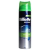 Out Shaving Gel Sensitive Skin Shaving Gel 3 x 195g / 아우트면도젤 센서티브스킨 쉐이빙젤 3x 195g
