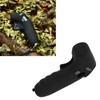 Joystick Protective Cover Black Soft Remote Controller Joystick Silicone Sleeve