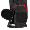 TITLEIST Men's TG39 Golf Glove, Black, 9.1 inches (23 cm),